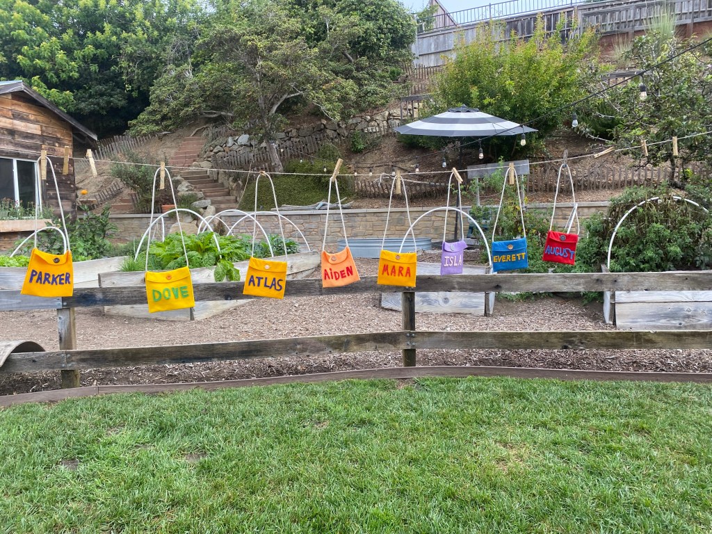 Ode to the Early&nbsp;Years