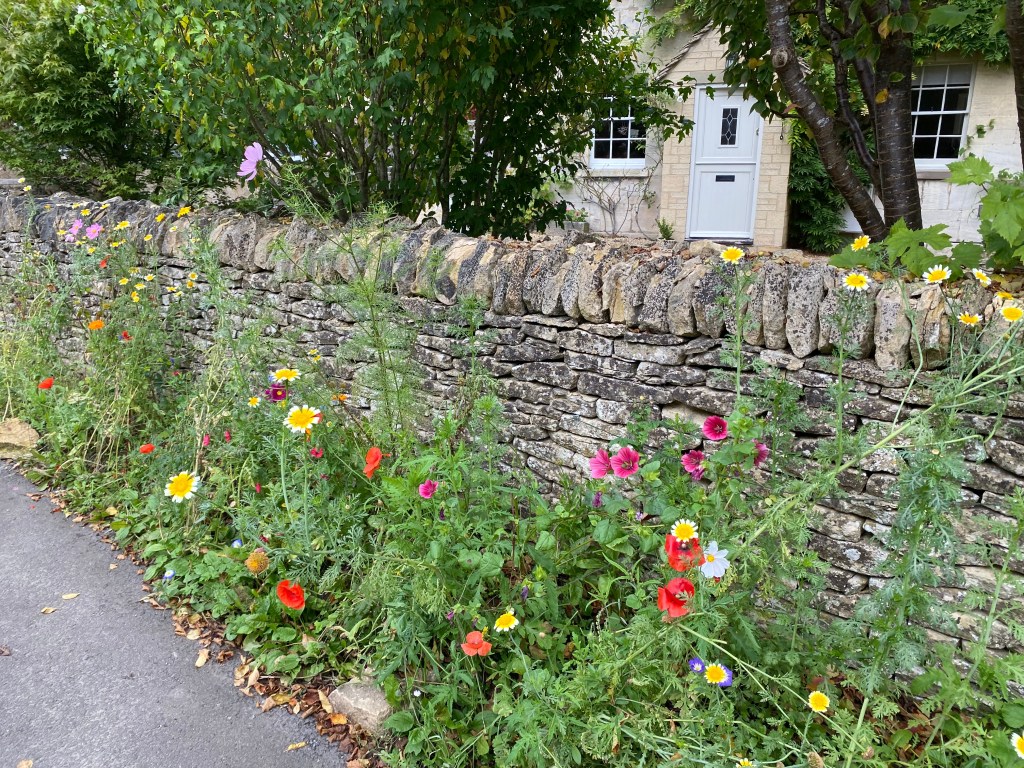 On the Way to&nbsp;Painswick