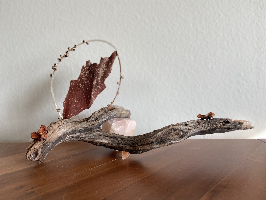 Eco Art : Nature’s&nbsp;Treasures