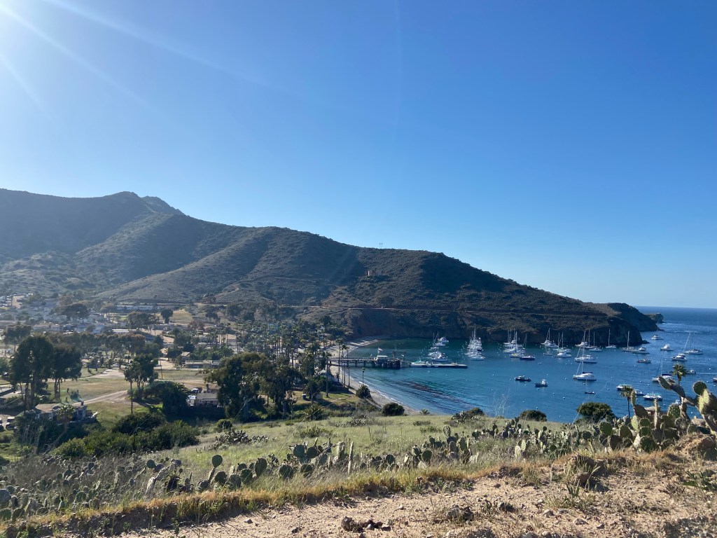 “Easter Island” Returns to Two&nbsp;Harbors